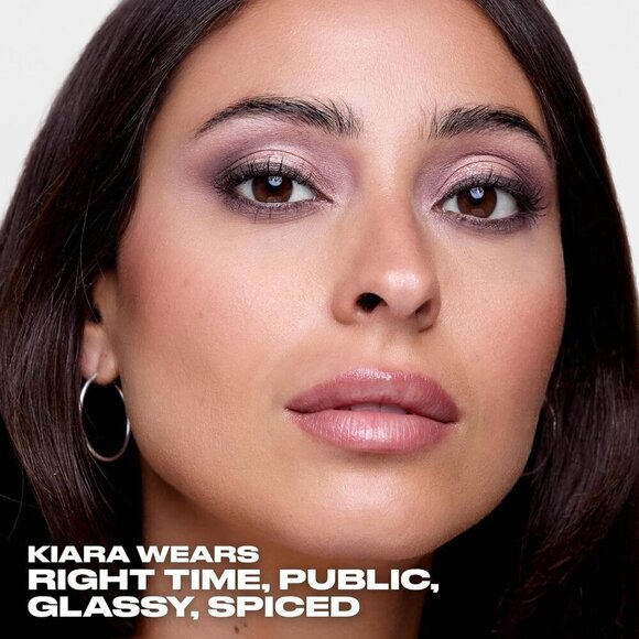 2 Basics Palette Naked3 Mini Matte Finish Nude Taupe & Brown Neutral Eye Shadow - Picture 7 of 9